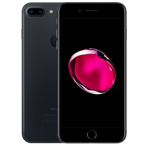 Smartphone apple iphone - iphone, plus