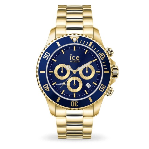 Ice watch 017674 acciaio - 017674,
