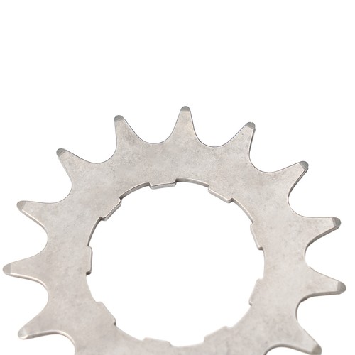 Bicicletta pignone fisso - pignone,