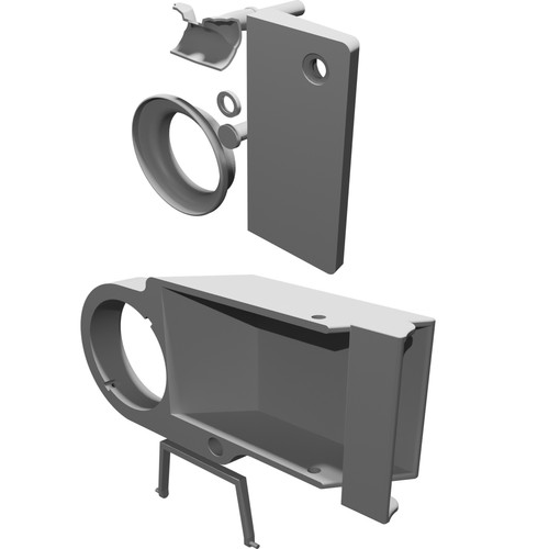Kit portabicchiere accessori - kit,