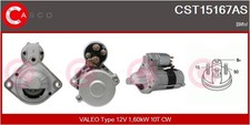 Cst15167as casco avviamento - cst15167as,