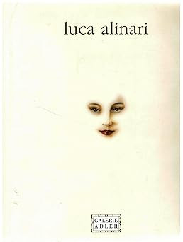Luca alinari paris - luca, paris-