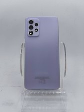 Samsung Galaxy A52s 5G Dual