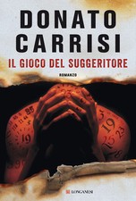 Libri Donato Carrisi - Il