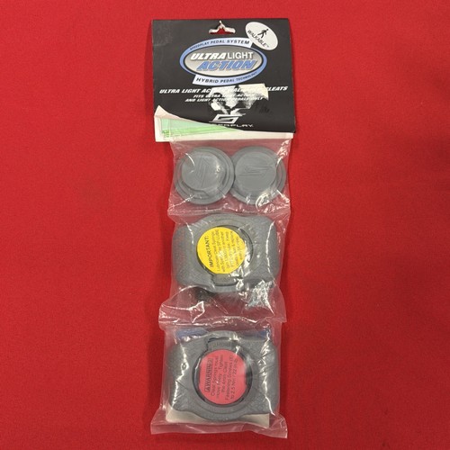 Speedplay walkable tacchetti - speedplay,