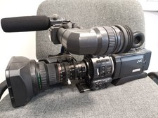 Camcorder hdv jvc hd100 - camcorder,