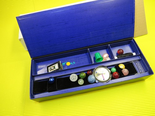 Pop swatch mas special - swatch,