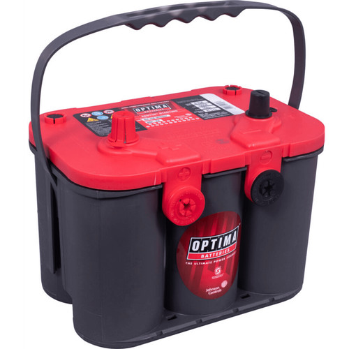 Optima redtop 2 - redtop, u