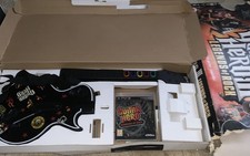 Guitar Hero PS3 Gibson Les