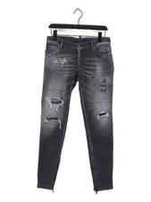 Jeans donna Dsquared2 W 30