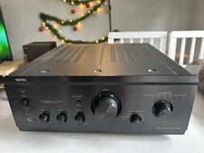 Denon PMA-2000IVR Ultra High
