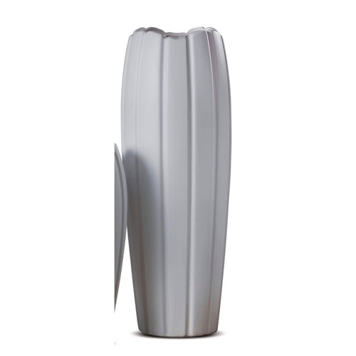 Vaso ceramica polka - vaso, "polka"