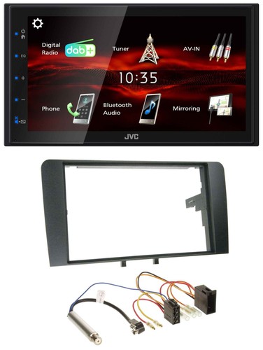 Autoradio jvc usb - jvc,