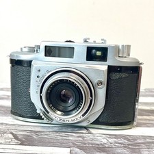 Minolta A-2 telemetro 35 mm
