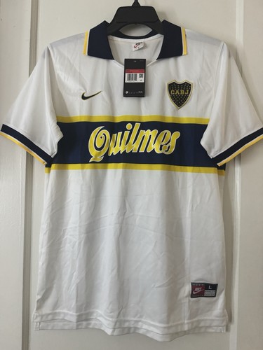 Nike boca juniors diego - nike,