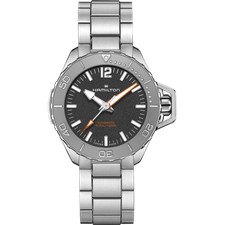 Orologio Hamilton Uomo Khaki