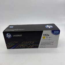 HP Q3962A 122A Toner Giallo