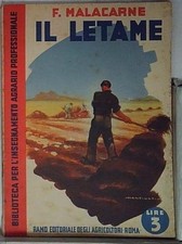 Malacarne F. MALACARNE - IL