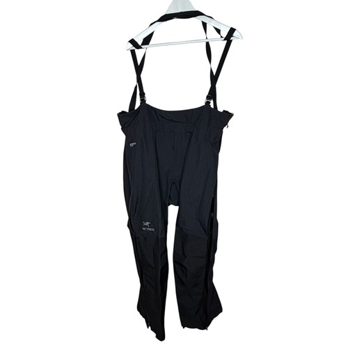 Bavaglini sci arcteryx - da,