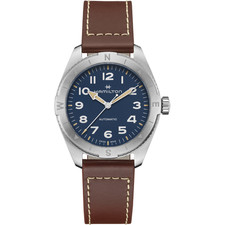 HAMILTON KHAKI FIELD