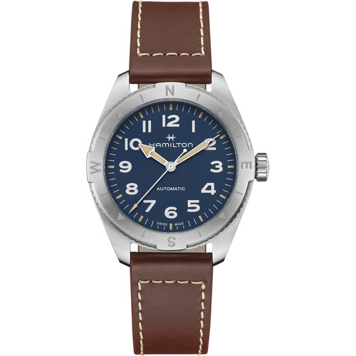 Hamilton khaki field - khaki,
