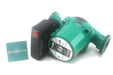 Pompa di circolazione per