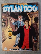 Dylan Dog n. 7 ORIGINALE  1^