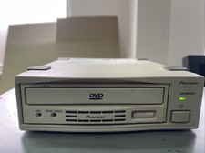 PIONEER DVR-S201 unità DVD-R