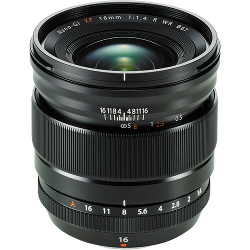 Fujifilm obiettivo fujinon - fujifilm,