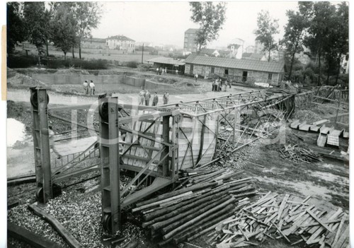 1955 torino incidente mortale - 1955,