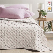 Copriletto trapuntato Peti -