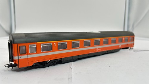 Roco 4236 carrozza treno - h0,