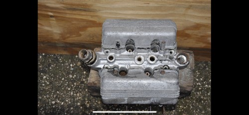Testa motore lancia fulvia - motore, v4