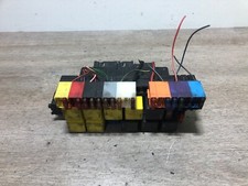 MERCEDES CLASSE S S320 2002