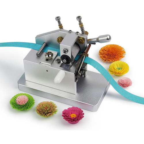 Macchina per nappe arte - , carta