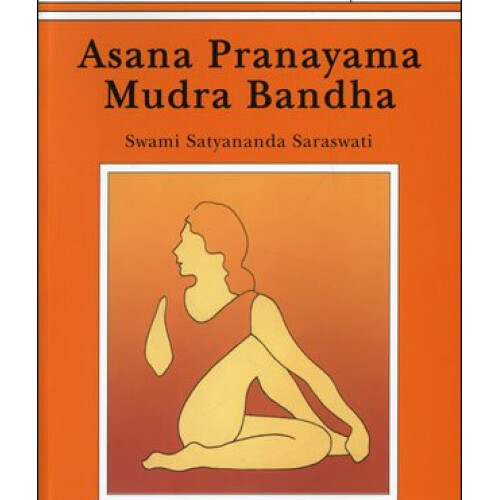 Libro asana pranayama mudra - asana,