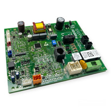 ARISTON SCHEDA ELETTRONICA TDM