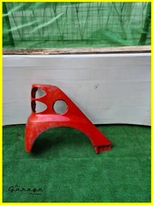 Parafango Paraurti Plastica Posteriore Destro Rosso MERCEDES SMART 451 2007 2015