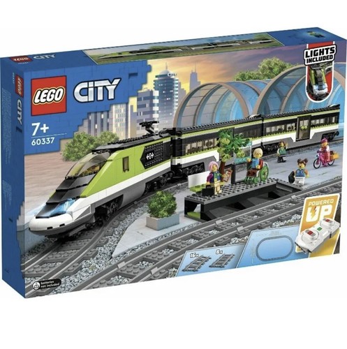 Lego city 60337 - lego,