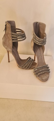 Sandali casadei tacco alto - sandali,