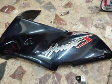 Honda Hornet S 600 Parafango Carena Leva cambio frizione Specchietto Serbatoio