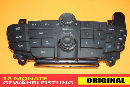 Radiocomando opel insignia - radiocomando,