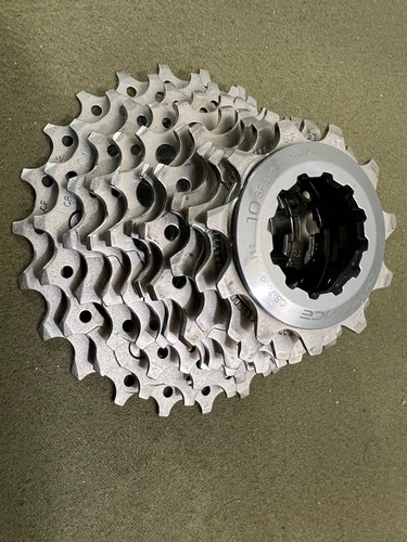 Cassetta shimano dura ace - cassetta, dura-ace