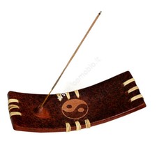 Portaincenso in Terracotta