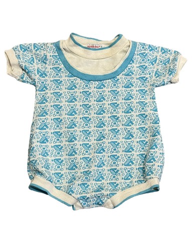 Completo vintage health - completo,