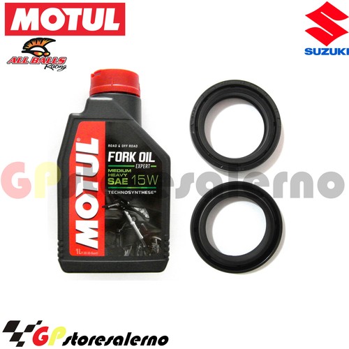 Kit olio forcella - kit, motul