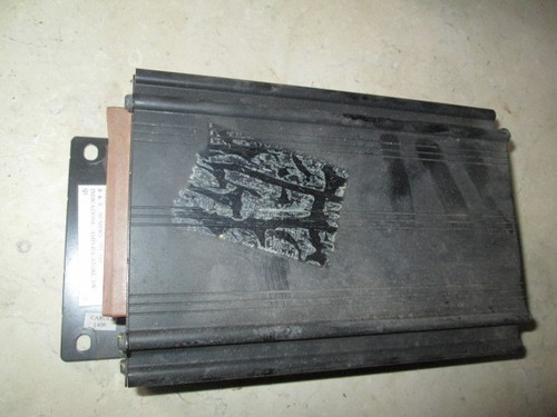 Amplificatore impianto bose - amplificatore,