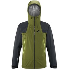 Giacca millet hybrid - giacca,