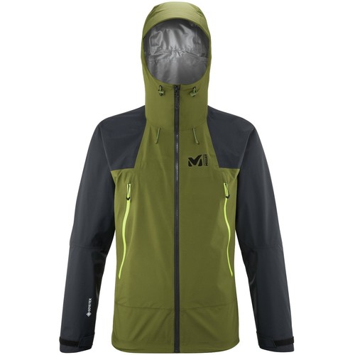 Giacca millet hybrid gtx - giacca, k
