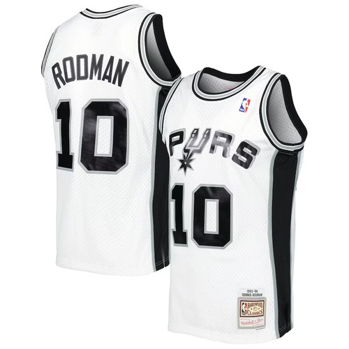 Maglia swingman 100 - 100%, autentica
